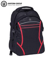 Backpack - Reflex-james-hargest-college-THE U SHOP - Invercargill