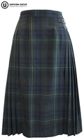 Skirt - Winter-aparima-college-THE U SHOP - Invercargill