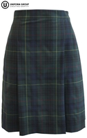 Skirt - Summer-aparima-college-THE U SHOP - Invercargill