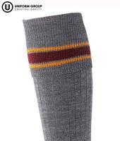 Socks (JHC)-james-hargest-college-THE U SHOP - Invercargill