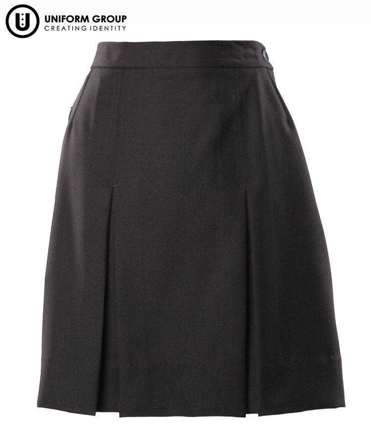 Skirt - Khaki (JHC) - James Hargest College : THE U SHOP - Invercargill ...