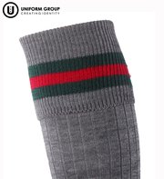 Socks (Menzies)-menzies-college-THE U SHOP - Invercargill
