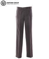 Trouser Boys - Grey-james-hargest-college-THE U SHOP - Invercargill