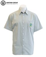 Shirt S/S-verdon-college-THE U SHOP - Invercargill