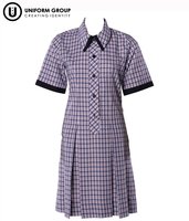 Dress (SGHS)-southland-girls'-high-school-THE U SHOP - Invercargill