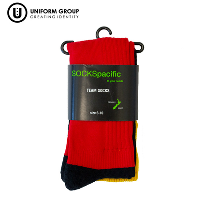 Sock - Rugby (JHC)