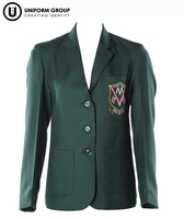Blazer Girls (VC)-verdon-college-THE U SHOP - Invercargill