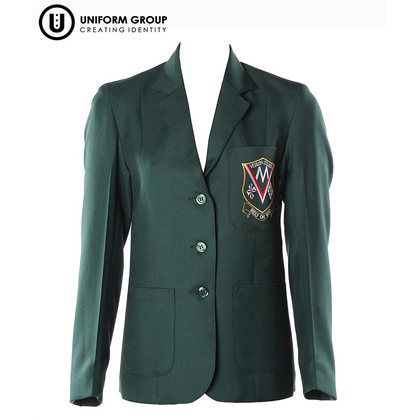 Blazer Girls (VC)