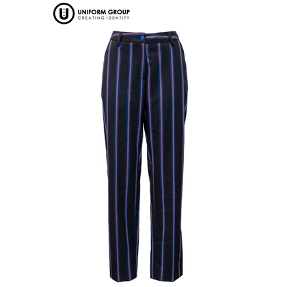 Trouser Navy/Stripe (SGHS)