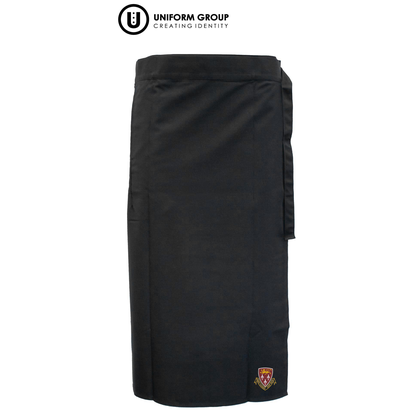 Lavalava - Black (JHC)