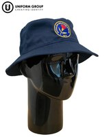 Bucket Hat (SGHS)-southland-girls-high-school-THE U SHOP - Invercargill