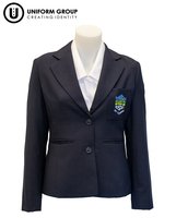 Blazer Girls (CSC) NEW-central-southland-college-THE U SHOP - Invercargill