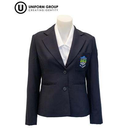 Blazer Girls (CSC) NEW
