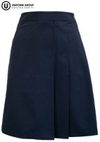 Skirt - Side Pleat-central-southland-college-THE U SHOP - Invercargill
