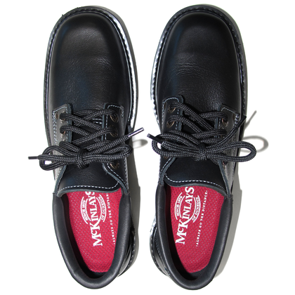 Shoes Lace-Up | FPB | Jill - James Hargest College : THE U SHOP ...